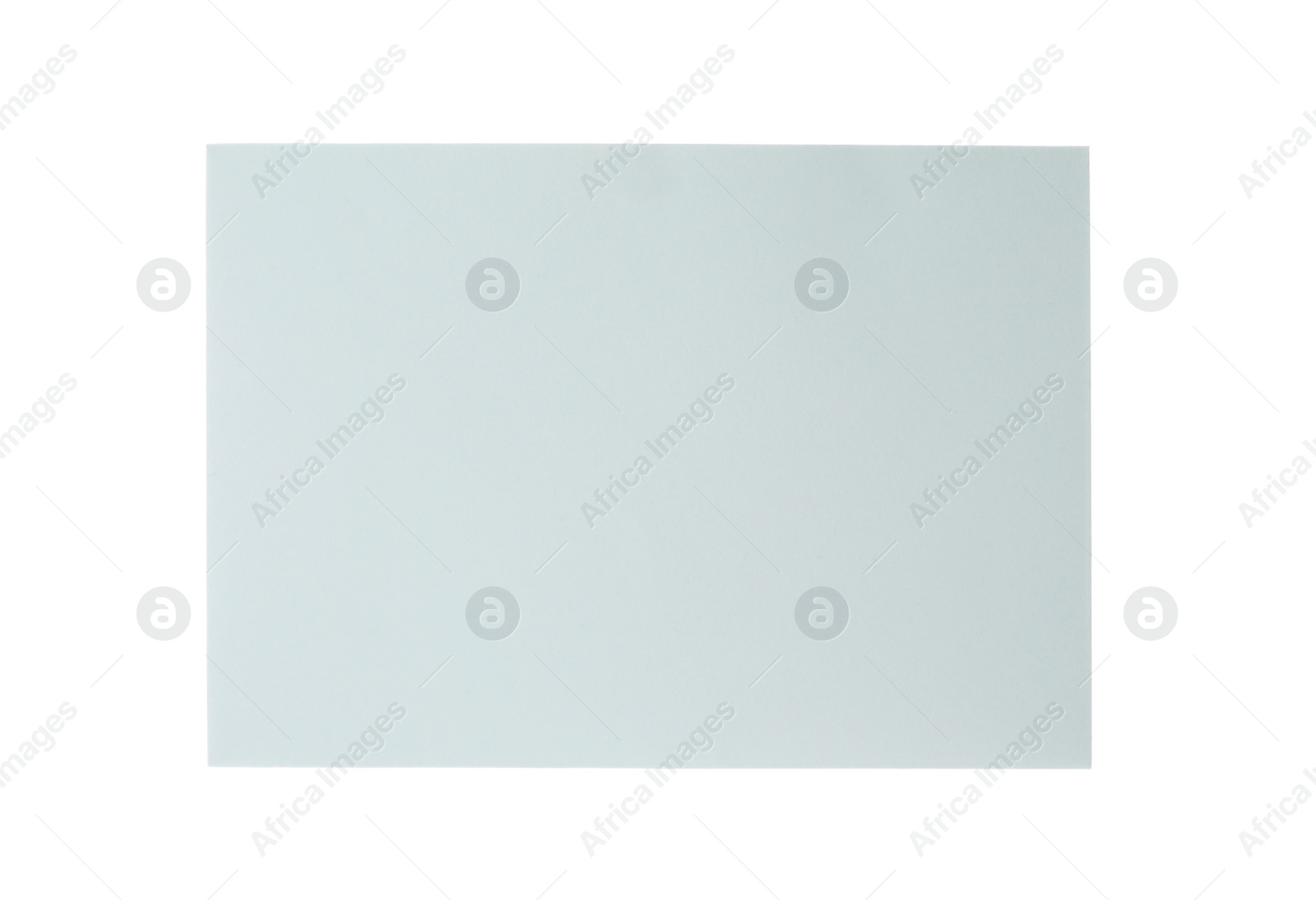 Photo of Light grey paper envelope isolated on white. Mail service