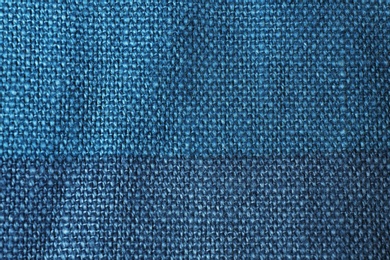 Photo of Color cotton surface as background. Eco material