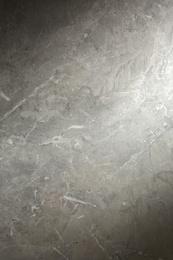 Surface of natural stone as background, top view