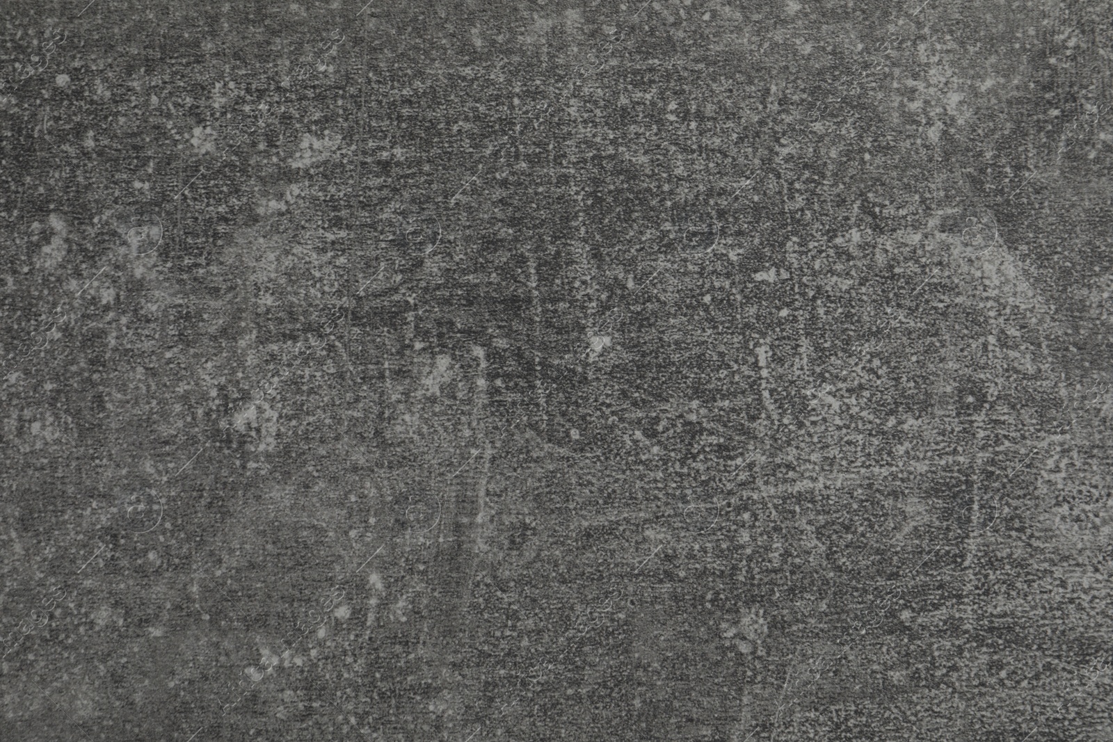 Photo of Texture of grey stone surface as background, closeup