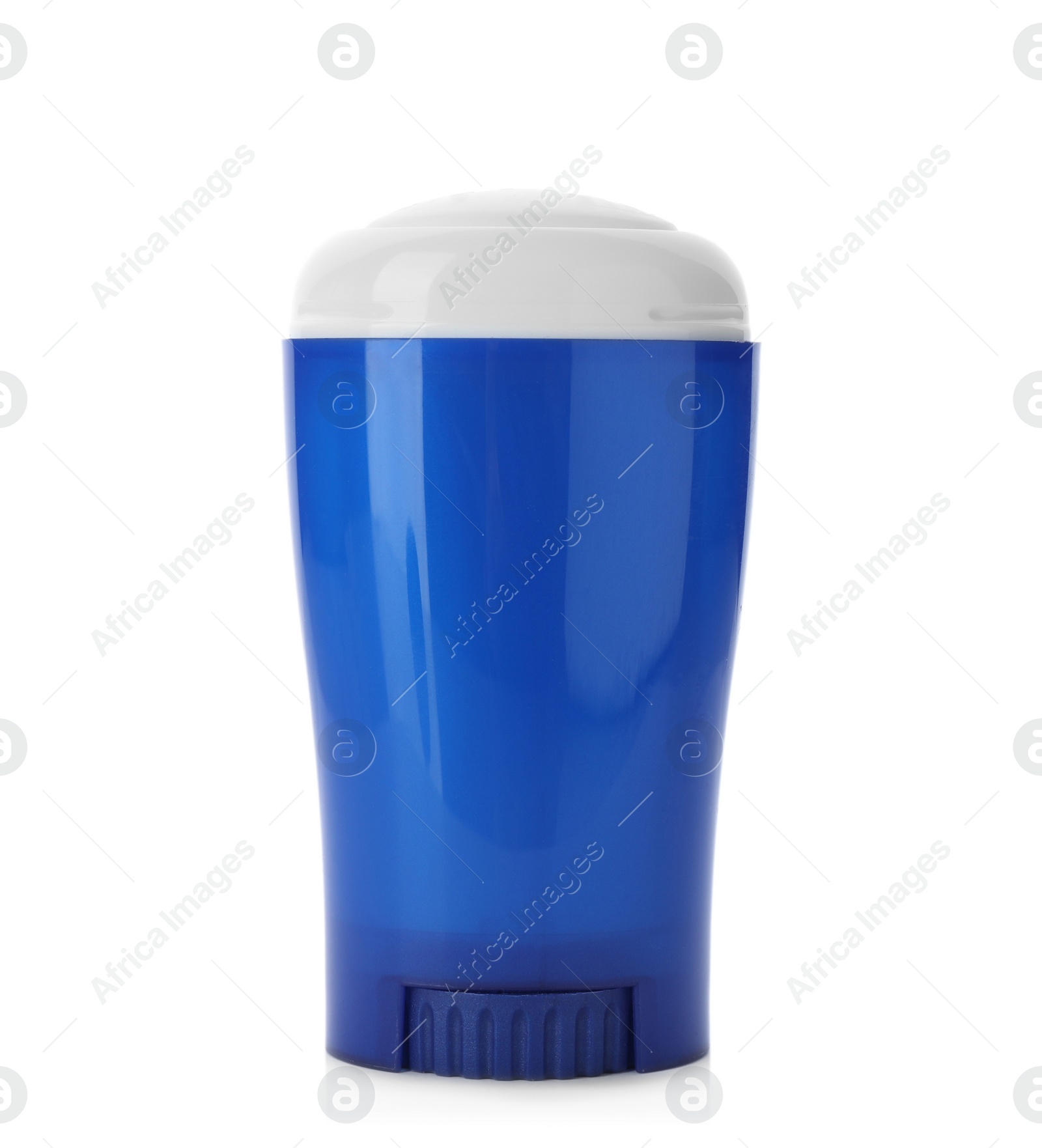 Photo of Deodorant on white background