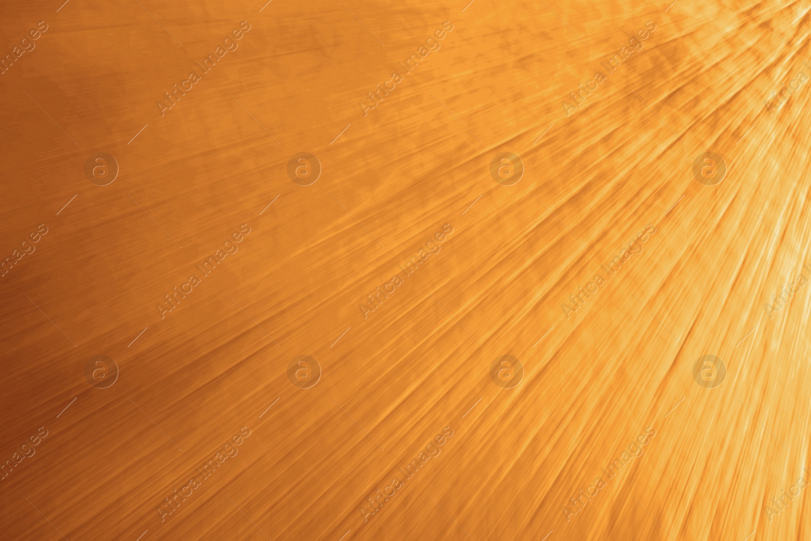 Image of Golden textured surface as background, closeup view