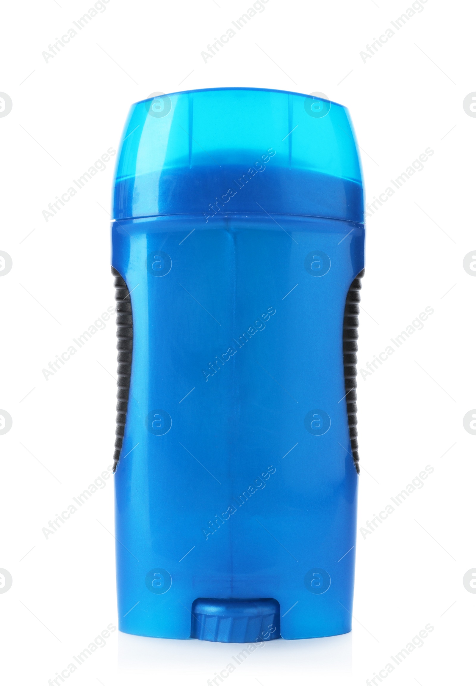 Photo of Deodorant on white background