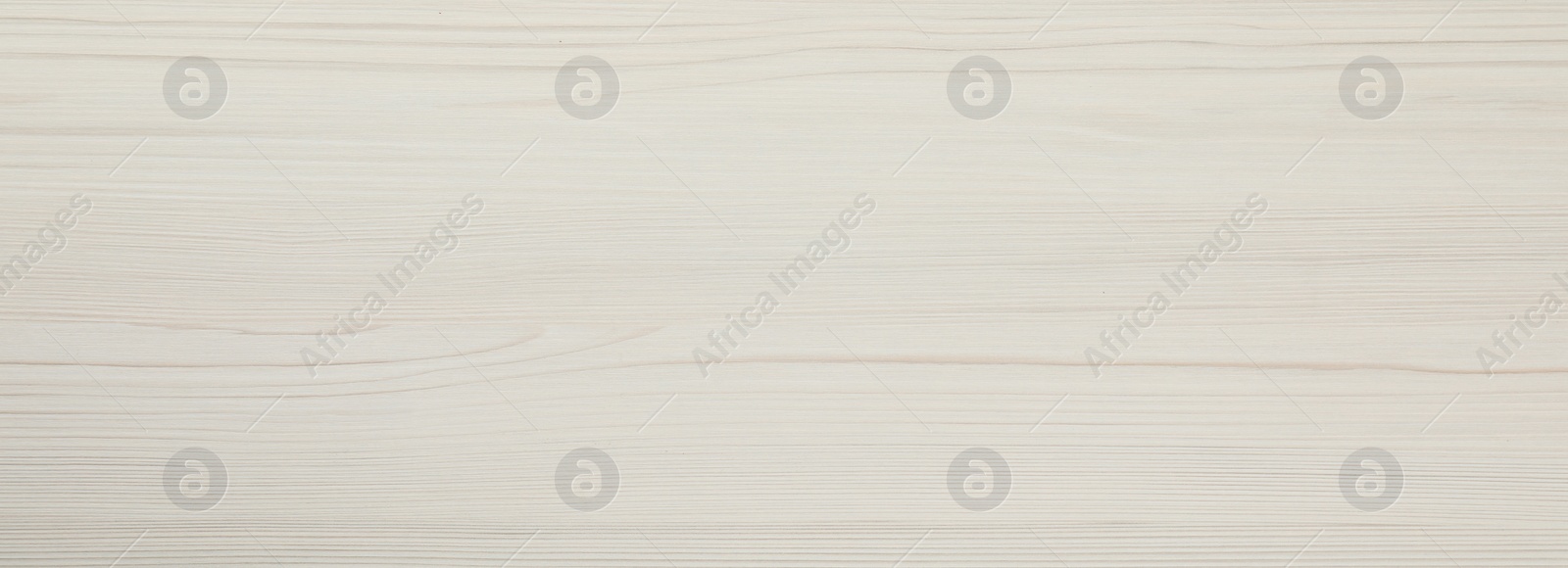 Image of Texture of white wooden surface as background. Banner design