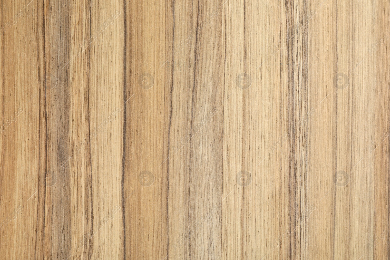 Photo of Texture of wooden surface as background, top view