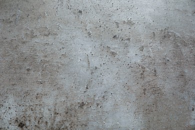 Image of Texture of grey stone surface as background, closeup