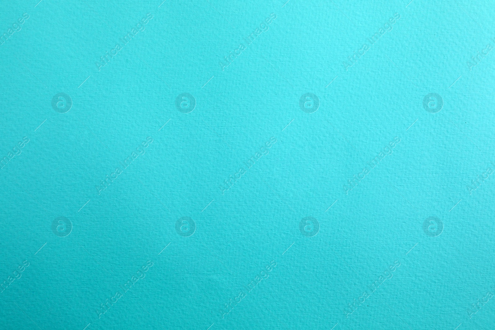 Photo of Abstract blue background, top view. Colorful paper