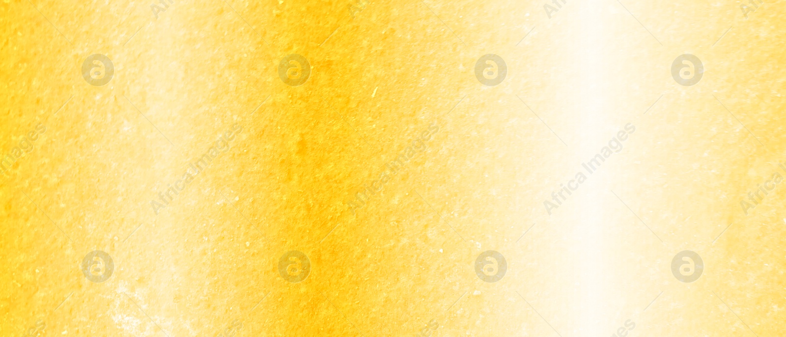 Image of Shiny gold surface as background, closeup view