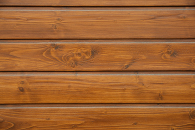 Textured wooden surface as background, closeup view