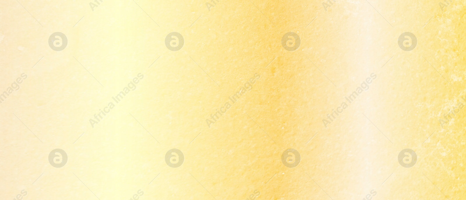 Image of Shiny gold surface as background, closeup view