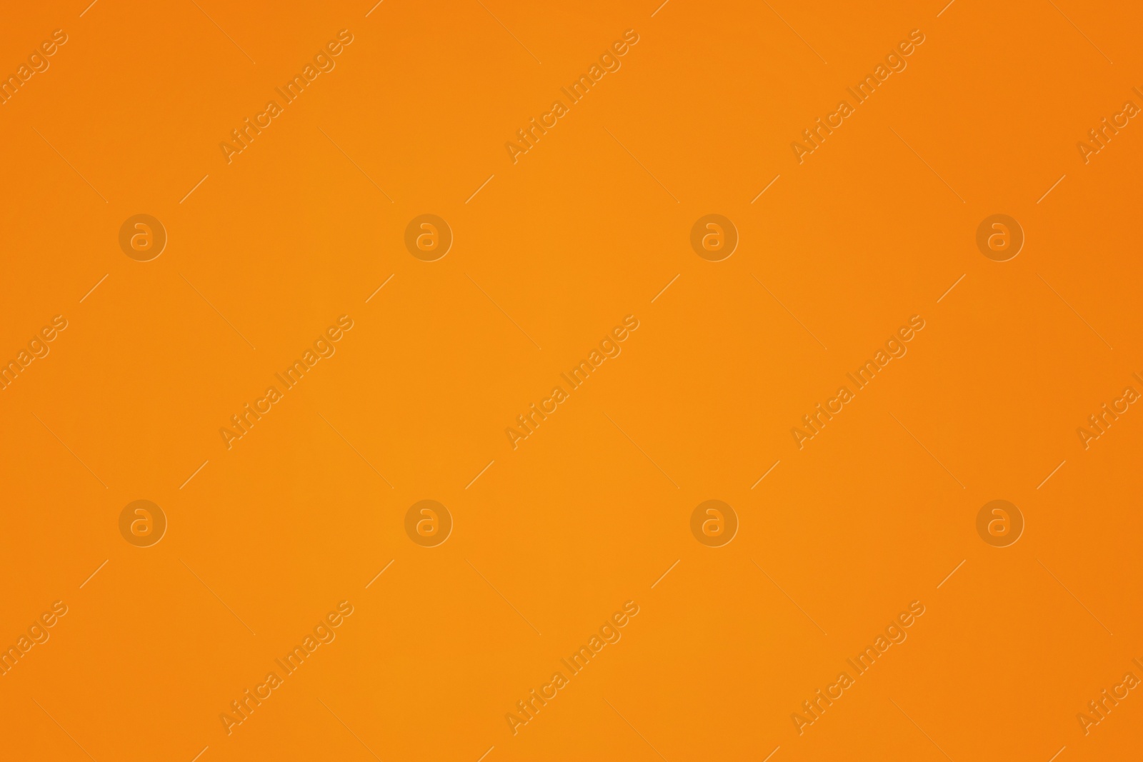 Photo of Beautiful orange surface of wall as background, closeup