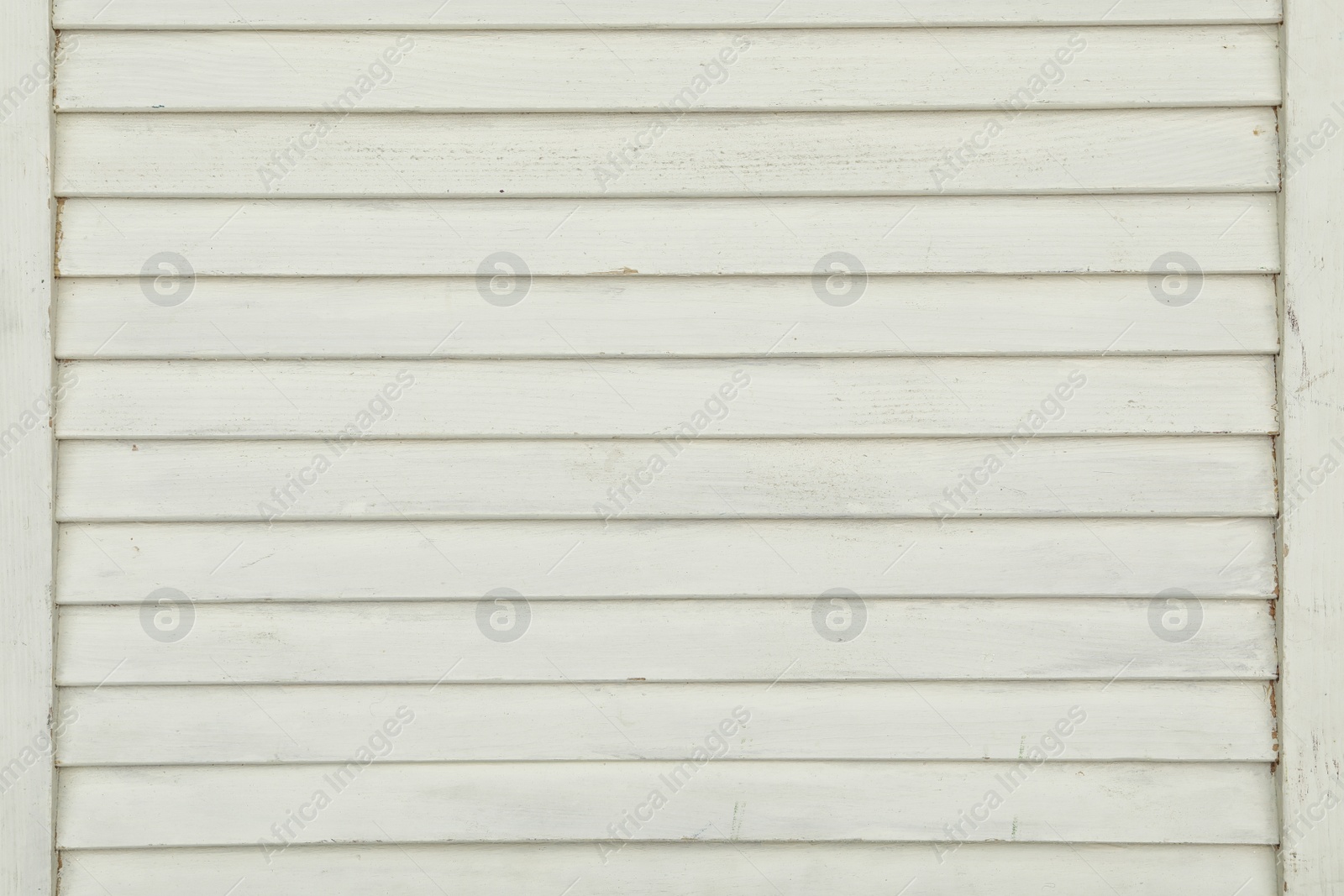 Photo of Texture of wooden surface as background, top view