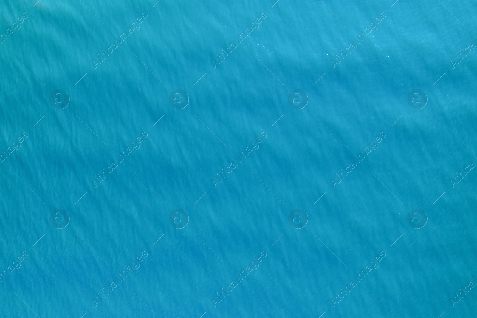 Image of Beautiful ripply sea water surface as background