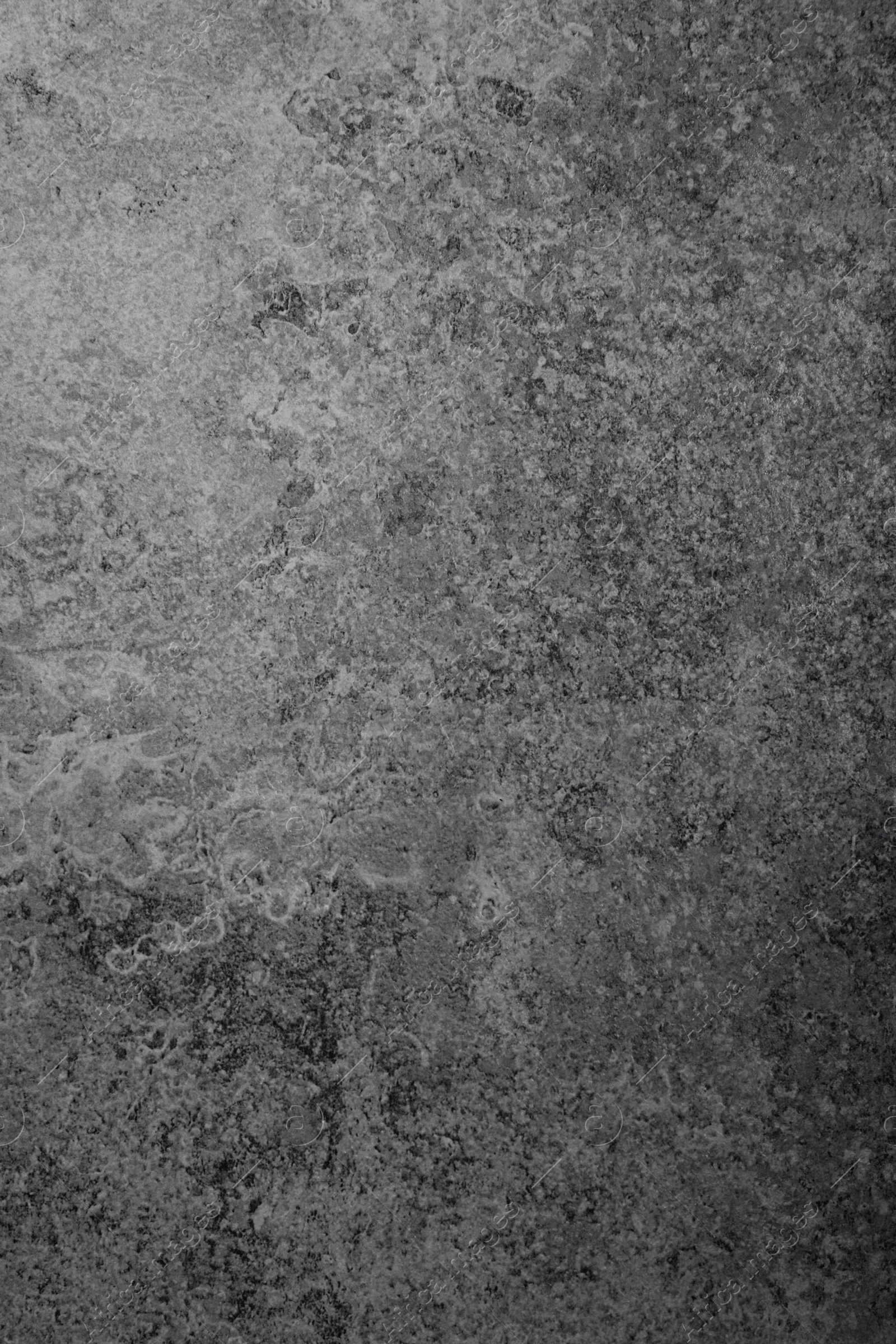 Image of Texture of grey stone surface as background, closeup