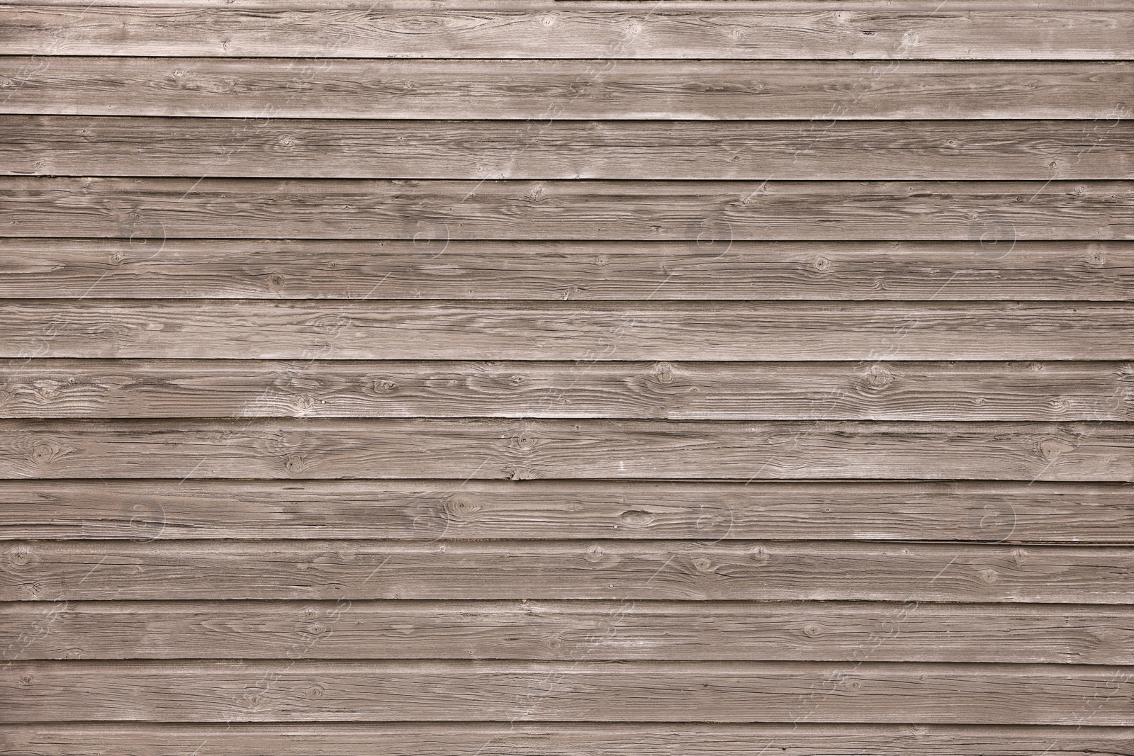 Photo of Texture of old wooden surface as background