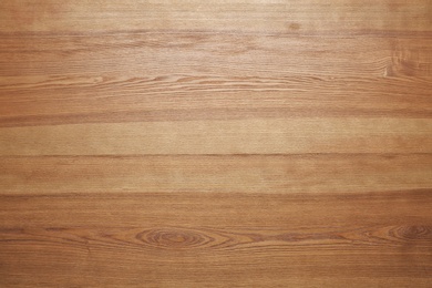 Photo of Texture of wooden surface as background, close up view