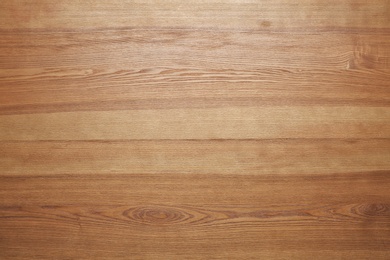 Texture of wooden surface as background, close up view