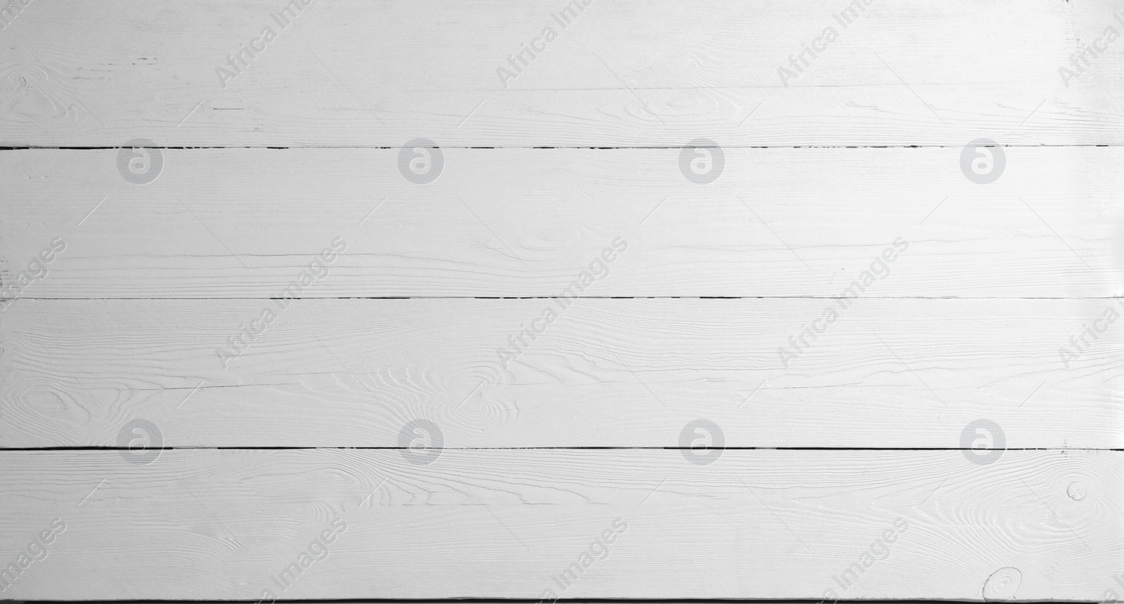 Image of Texture of white wooden surface as background, banner design