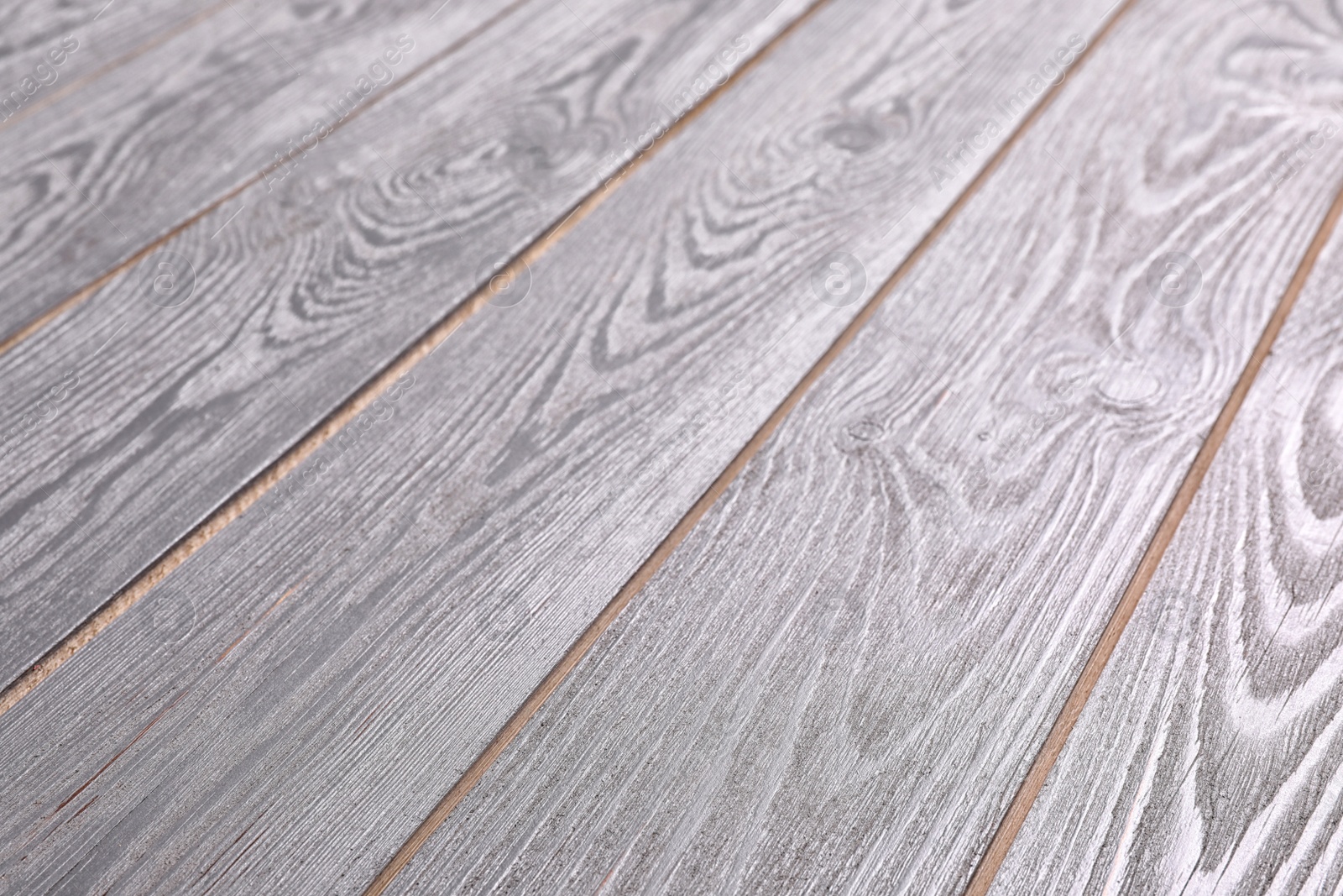 Photo of Texture of wooden surface as background, closeup