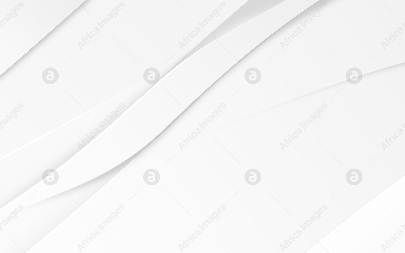 Illustration of White background with abstract pattern. Beautiful wallpaper