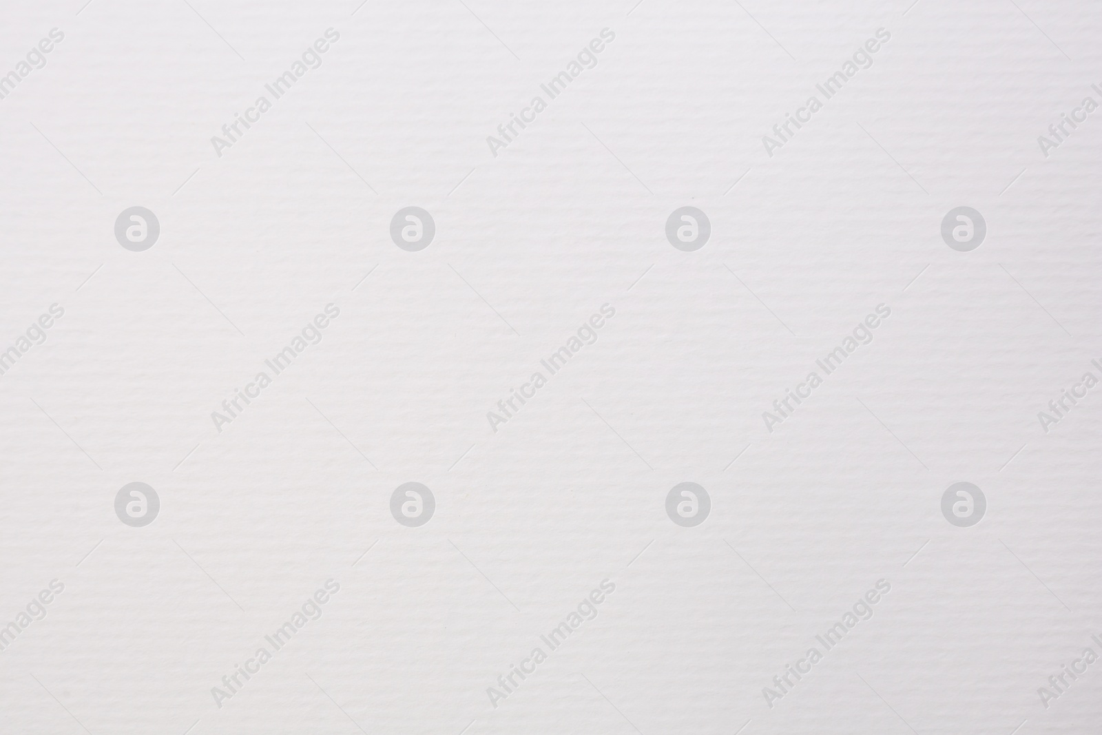 Photo of Texture of white paper as background, closeup view