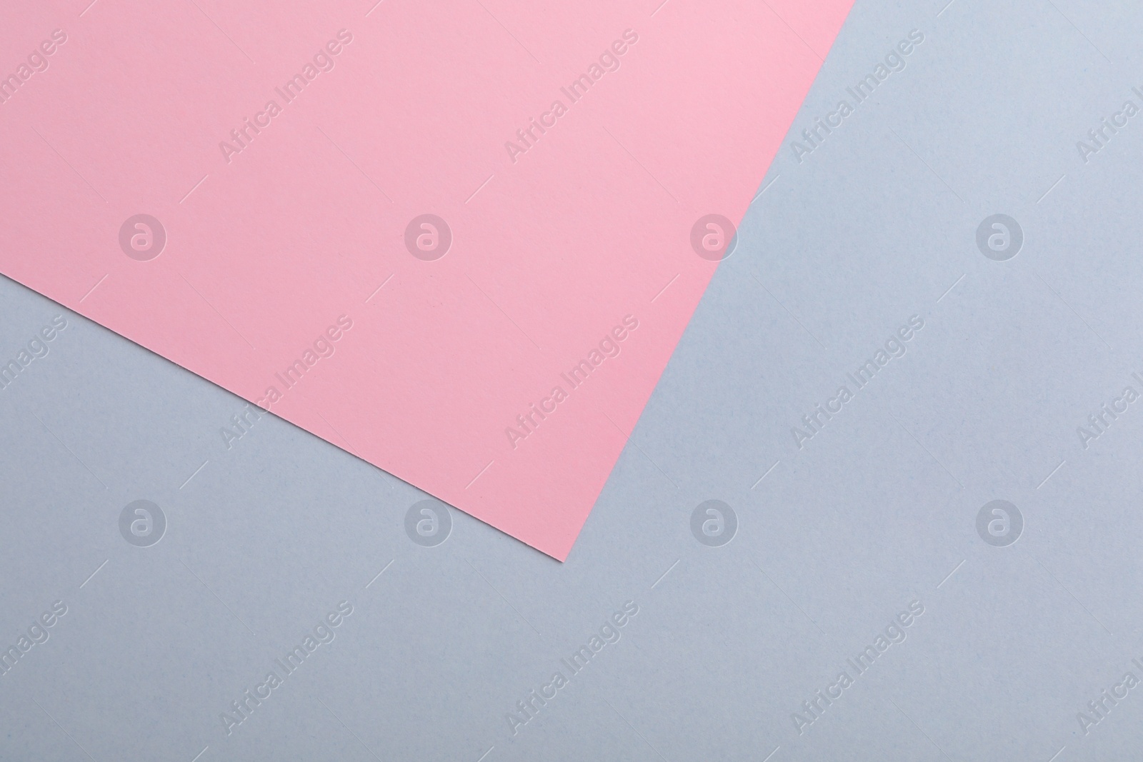 Photo of Colorful paper sheets as background, top view