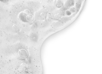 Image of Serum on white background. Skin care product