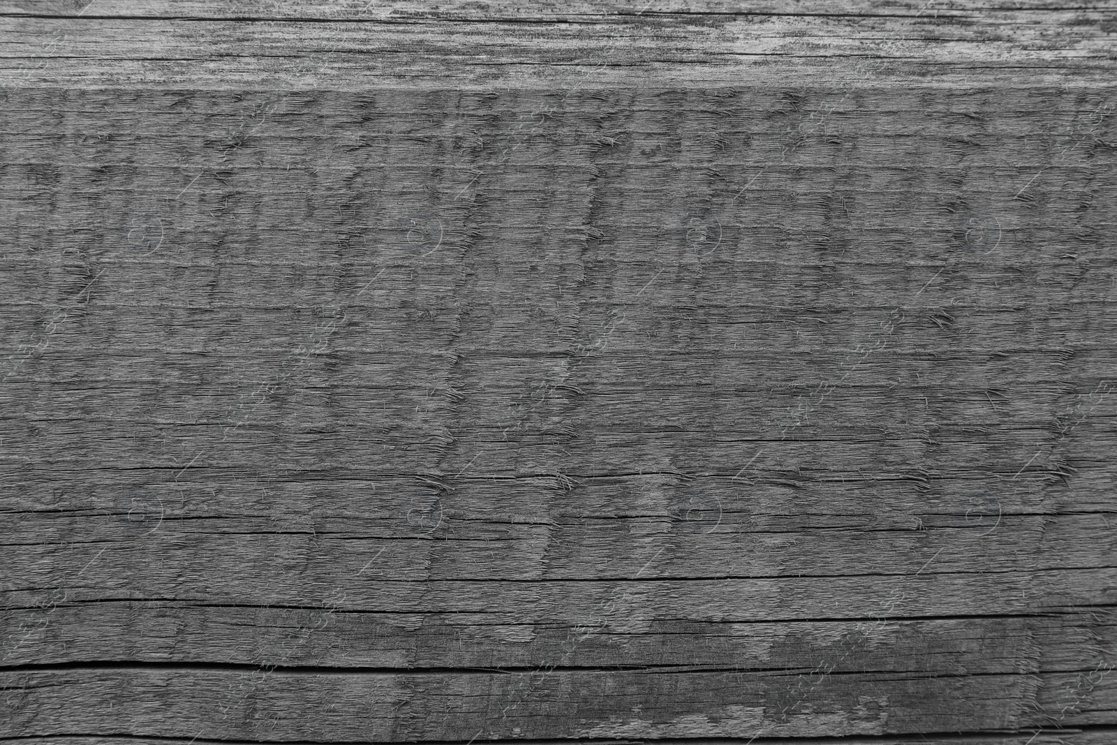 Photo of Texture of wooden surface as background, closeup