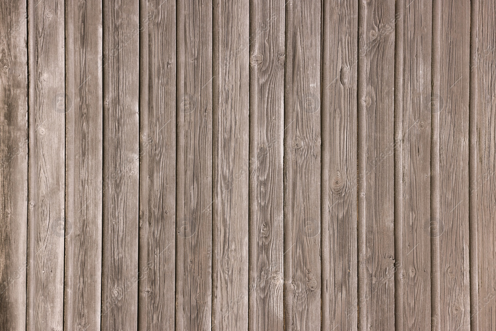 Photo of Texture of old wooden surface as background