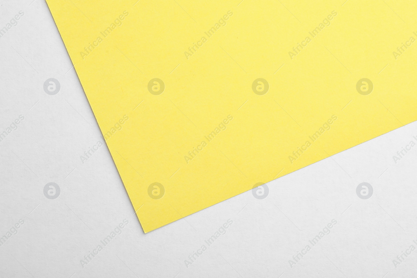 Photo of Colorful paper sheets as background, top view