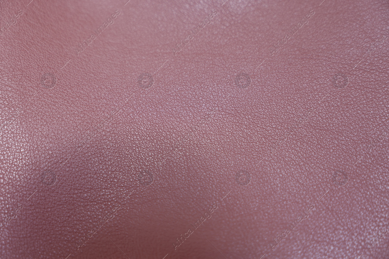 Photo of Texture of leather as background, closeup view