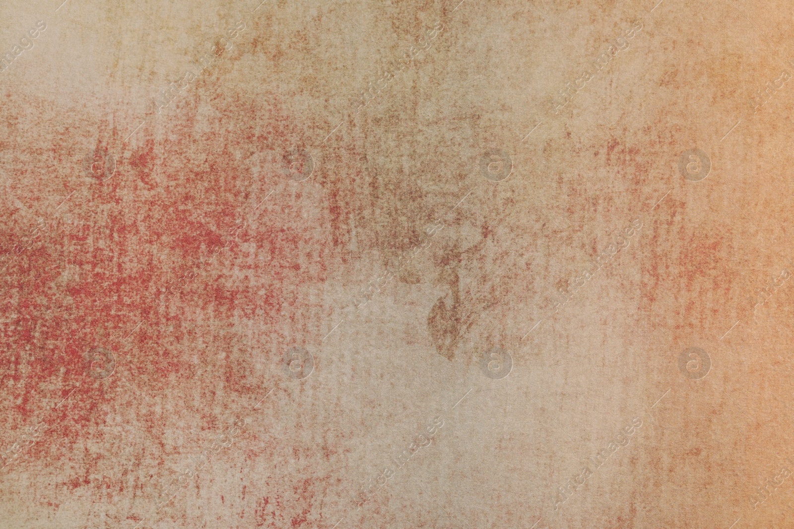 Photo of Texture of parchment paper as background, top view