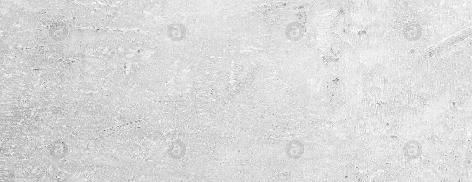 Image of White textured surface as background, banner design