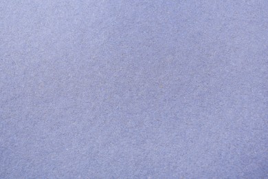 Photo of Texture of paper sheet as background, top view