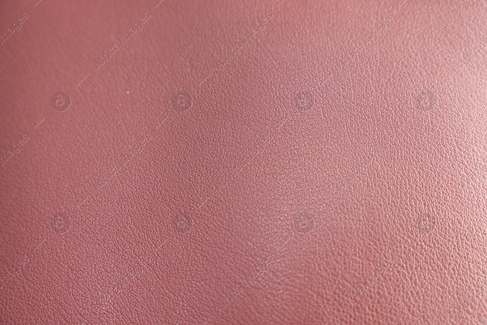 Photo of Texture of leather as background, closeup view