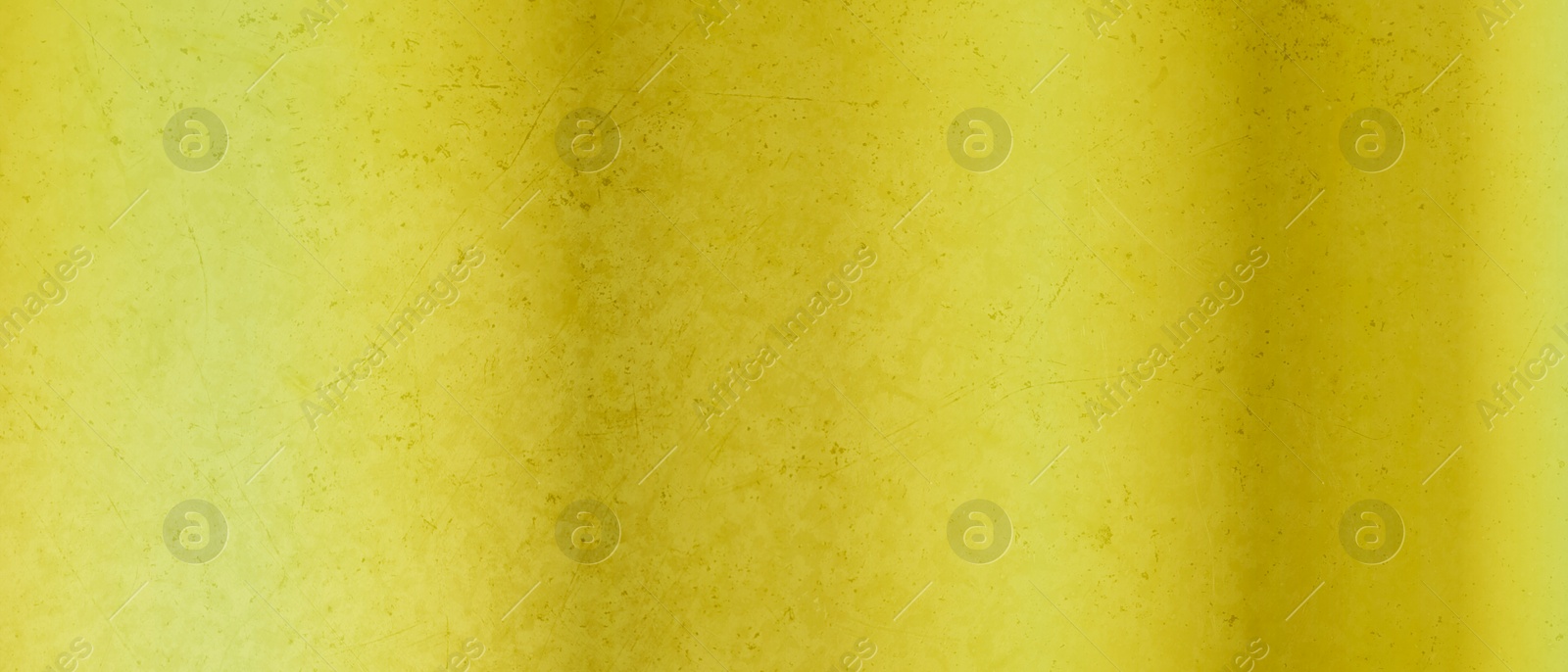 Image of Shiny gold surface as background, closeup view